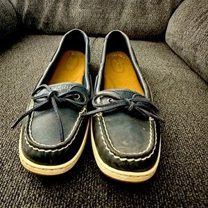 Women’s Sperry loafers size 8.5